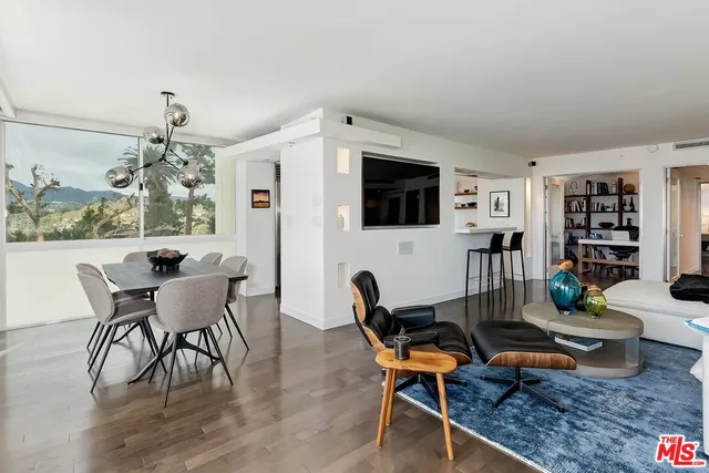 $1,895,000 | 201 Ocean Avenue, Unit 504B, Santa Monica, CA 90402