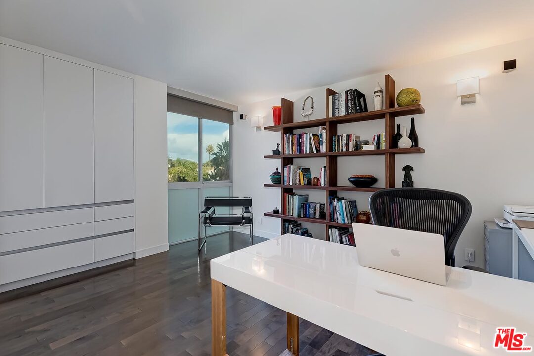 201 Ocean Avenue, Unit 504B Santa Monica, CA 90402 - Photo 22 of 56