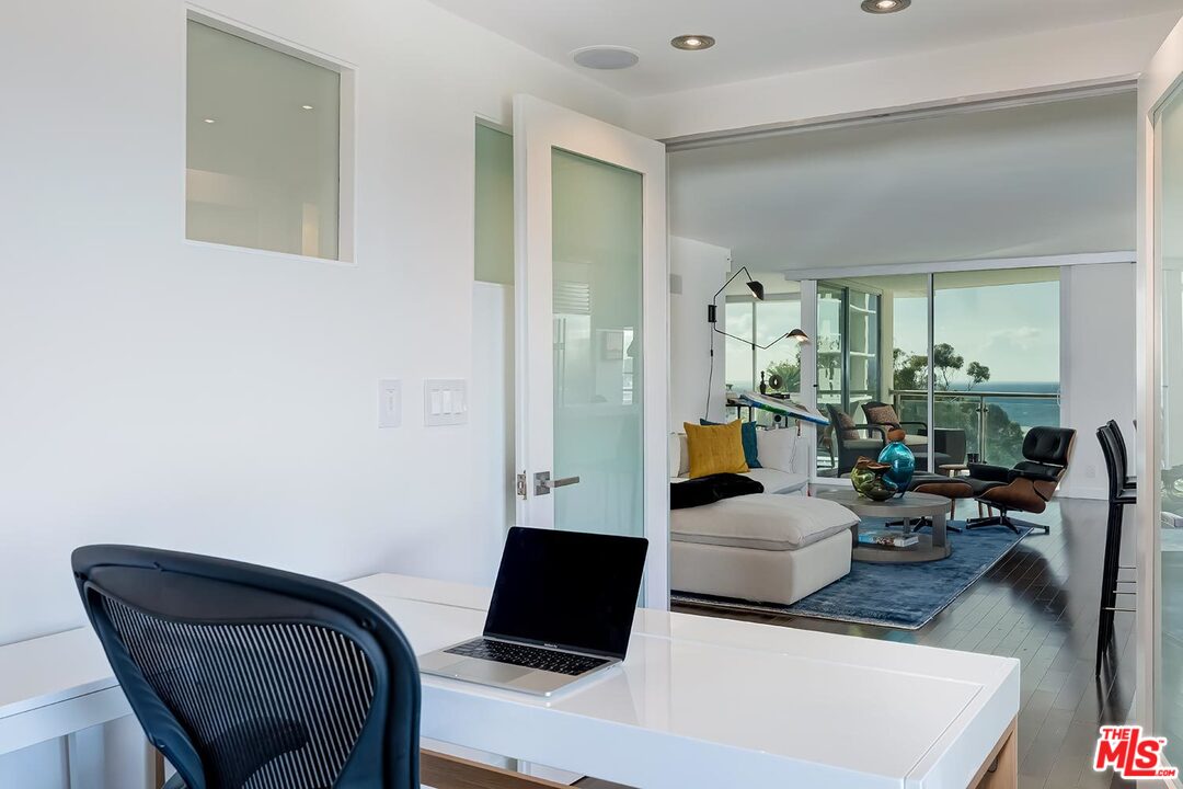 201 Ocean Avenue, Unit 504B Santa Monica, CA 90402 - Photo 23 of 56