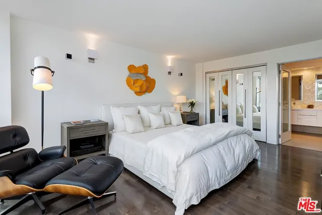 $1,895,000 | 201 Ocean Avenue, Unit 504B, Santa Monica, CA 90402