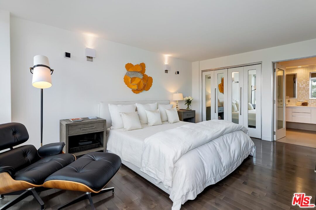 201 Ocean Avenue, Unit 504B Santa Monica, CA 90402 - Photo 25 of 56