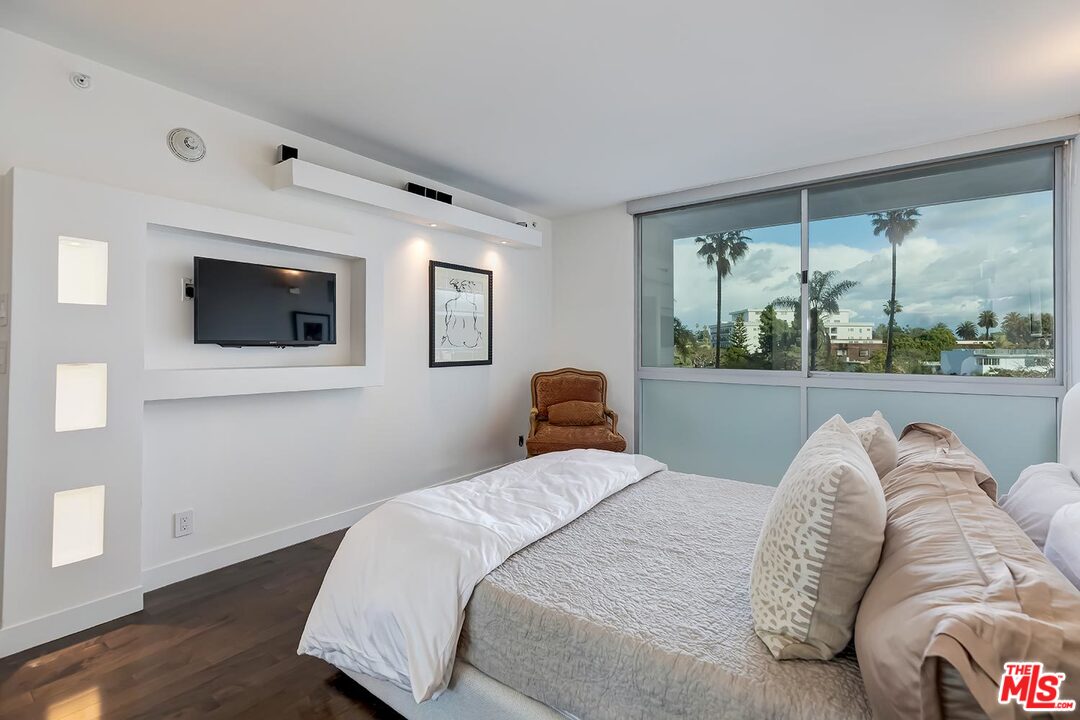 201 Ocean Avenue, Unit 504B Santa Monica, CA 90402 - Photo 29 of 56