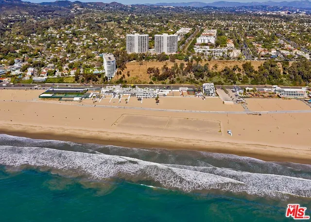 $1,895,000 | 201 Ocean Avenue, Unit 504B, Santa Monica, CA 90402