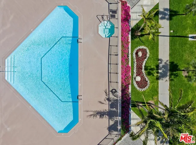 $1,895,000 | 201 Ocean Avenue, Unit 504B, Santa Monica, CA 90402