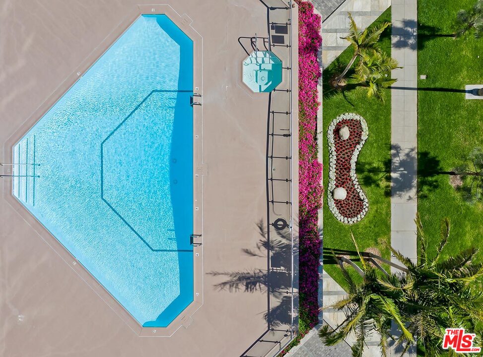 201 Ocean Avenue, Unit 504B Santa Monica, CA 90402 - Photo 34 of 56