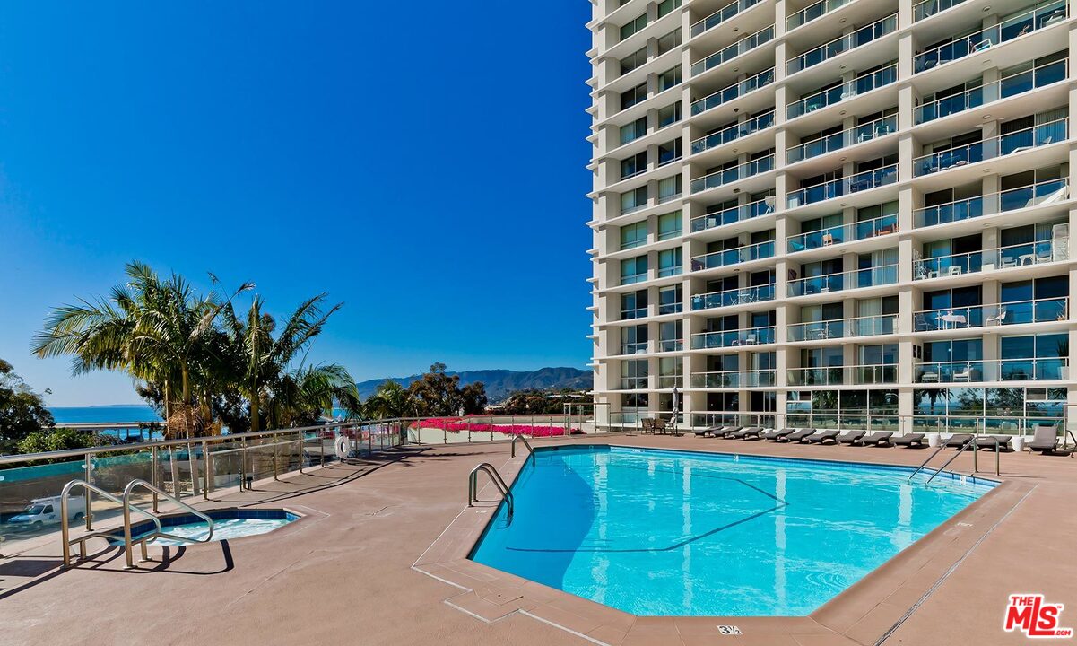 201 Ocean Avenue, Unit 504B Santa Monica, CA 90402 - Photo 36 of 56