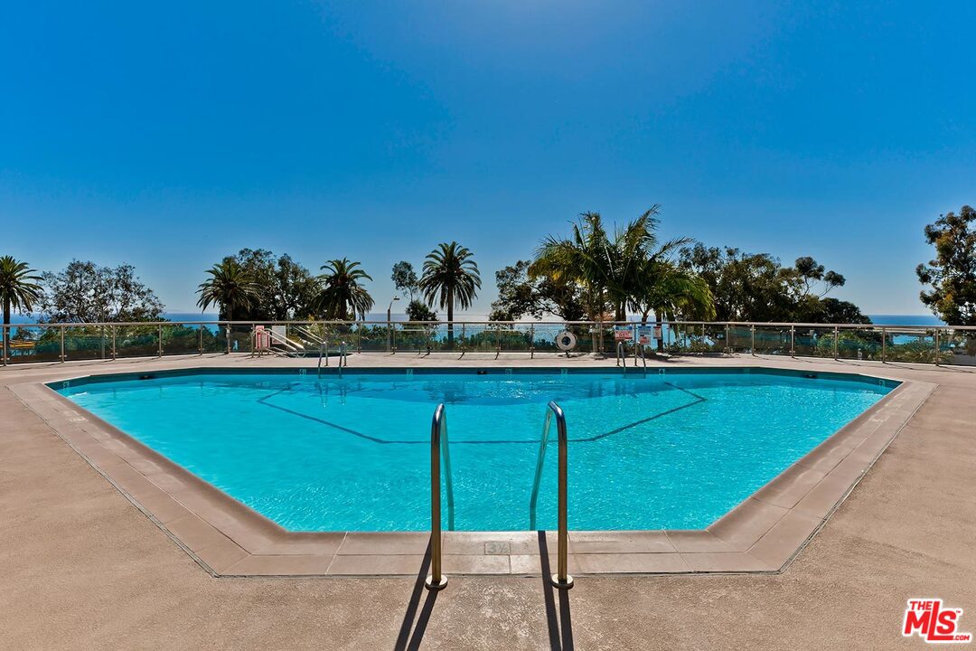 201 Ocean Avenue, Unit 504B Santa Monica, CA 90402 - Photo 37 of 56