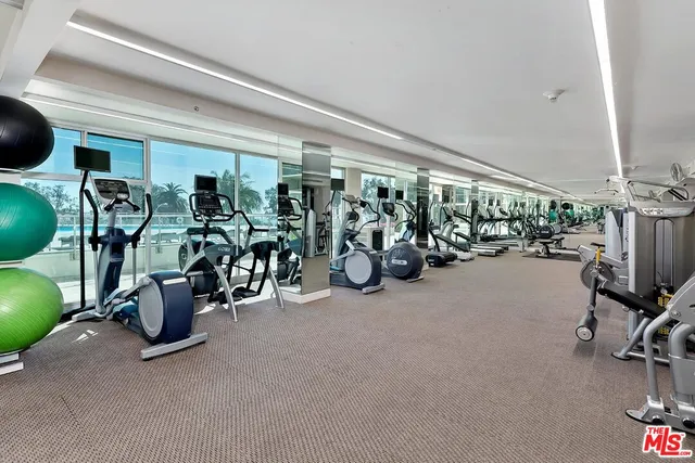 $1,895,000 | 201 Ocean Avenue, Unit 504B, Santa Monica, CA 90402