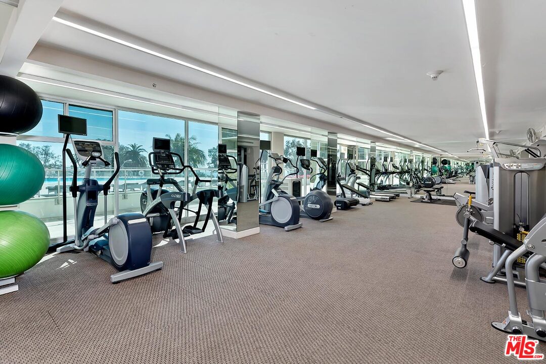 201 Ocean Avenue, Unit 504B Santa Monica, CA 90402 - Photo 39 of 56