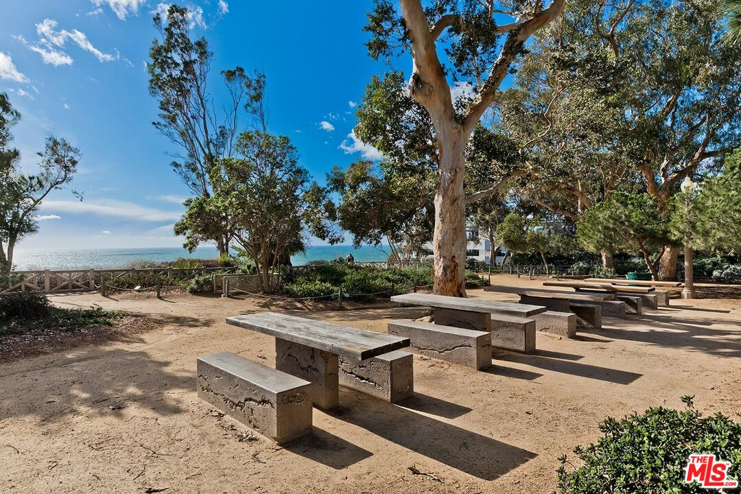 201 Ocean Avenue, Unit 504B Santa Monica, CA 90402 - Photo 43 of 56