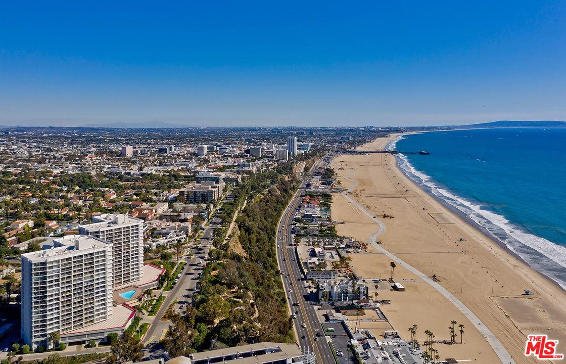 201 Ocean Avenue, Unit 504B Santa Monica, CA 90402 - Photo 48 of 56