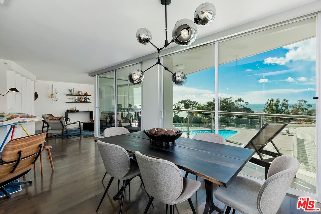 201 Ocean Avenue, Unit 504B Santa Monica, CA 90402 - Photo 5 of 56