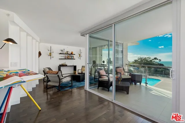 $1,895,000 | 201 Ocean Avenue, Unit 504B, Santa Monica, CA 90402
