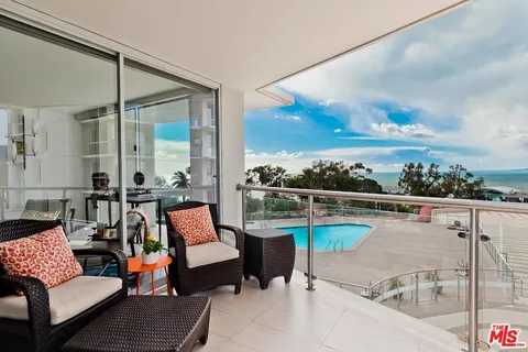 $1,895,000 | 201 Ocean Avenue, Unit 504B, Santa Monica, CA 90402