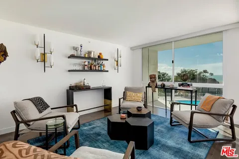 $1,895,000 | 201 Ocean Avenue, Unit 504B, Santa Monica, CA 90402