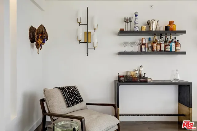 $1,895,000 | 201 Ocean Avenue, Unit 504B, Santa Monica, CA 90402