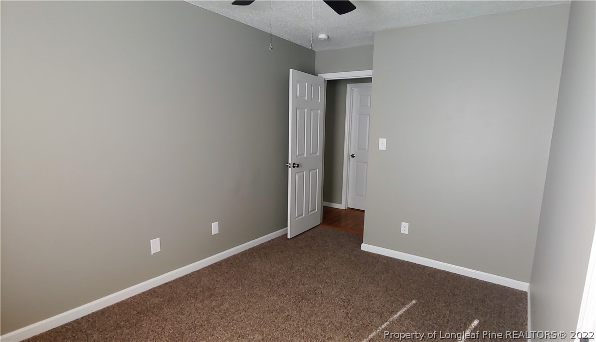 481 Camden Road Raeford, NC 28376 - Photo 12 of 18 a view of an empty room