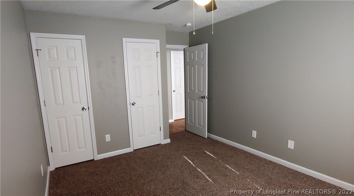 481 Camden Road Raeford, NC 28376 - Photo 13 of 18 a view of an empty room