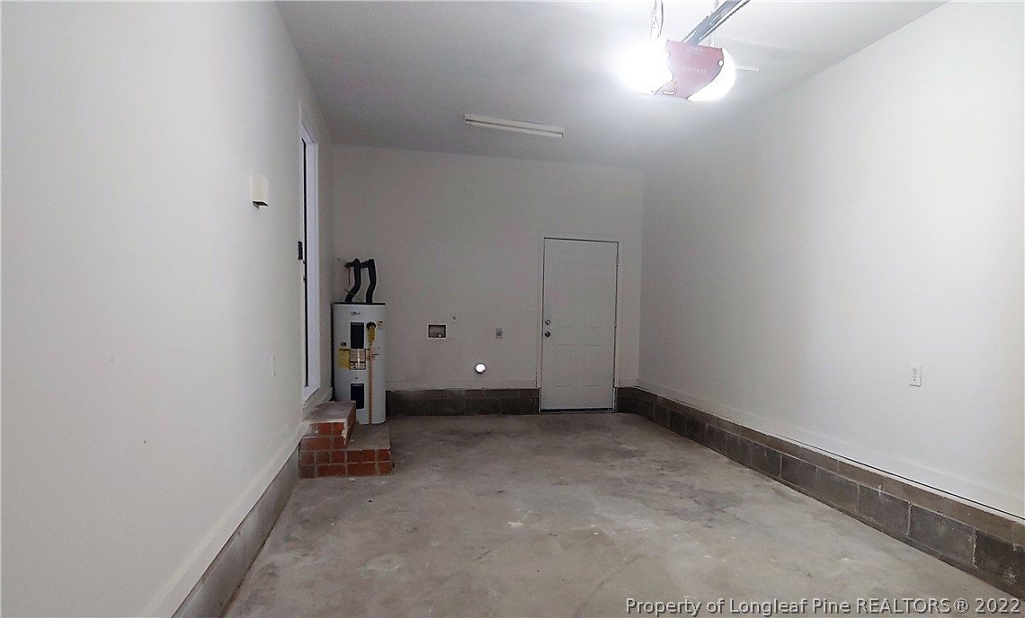 481 Camden Road Raeford, NC 28376 - Photo 17 of 18 a view of room with window