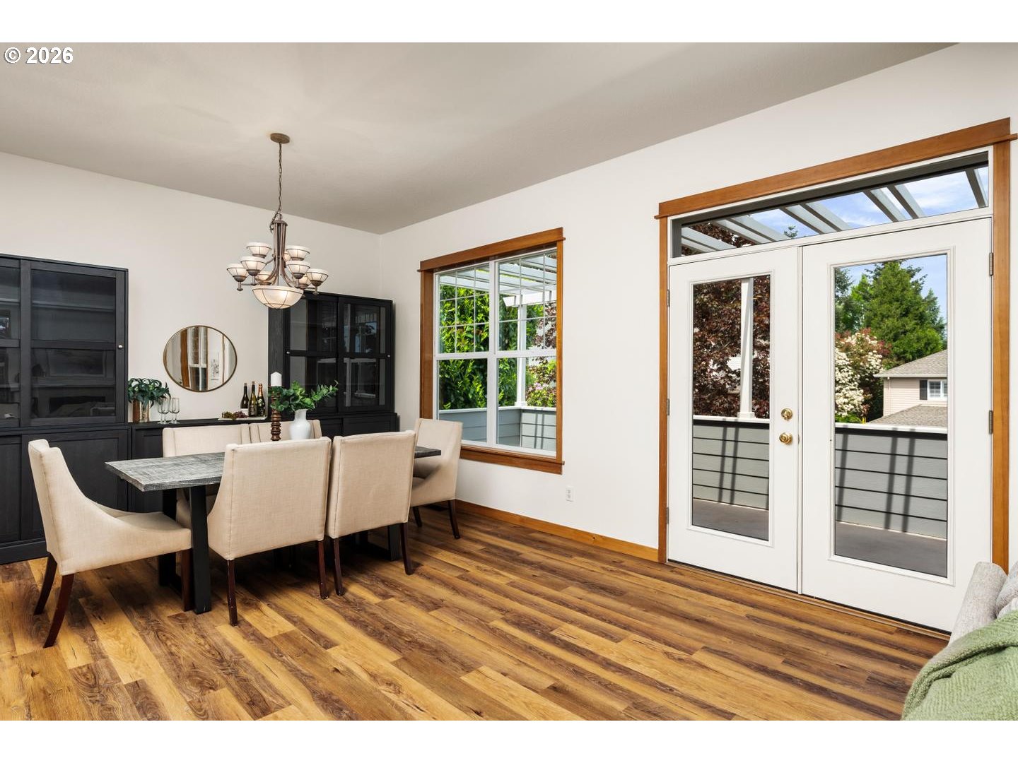 8539 Southwest 166th Terrace Beaverton, OR 97007 - Photo 12 of 48 Dining Room