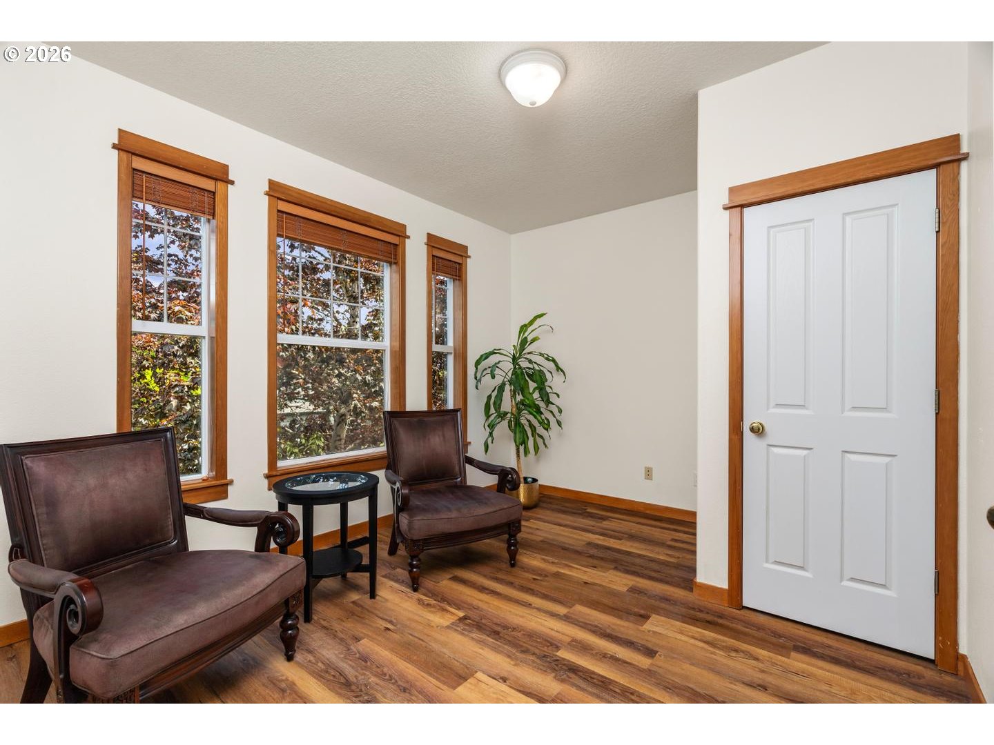 8539 Southwest 166th Terrace Beaverton, OR 97007 - Photo 25 of 48 Den/Office
