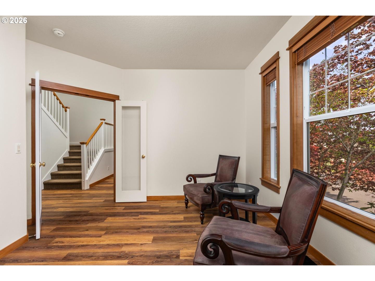 8539 Southwest 166th Terrace Beaverton, OR 97007 - Photo 26 of 48 Den/Office