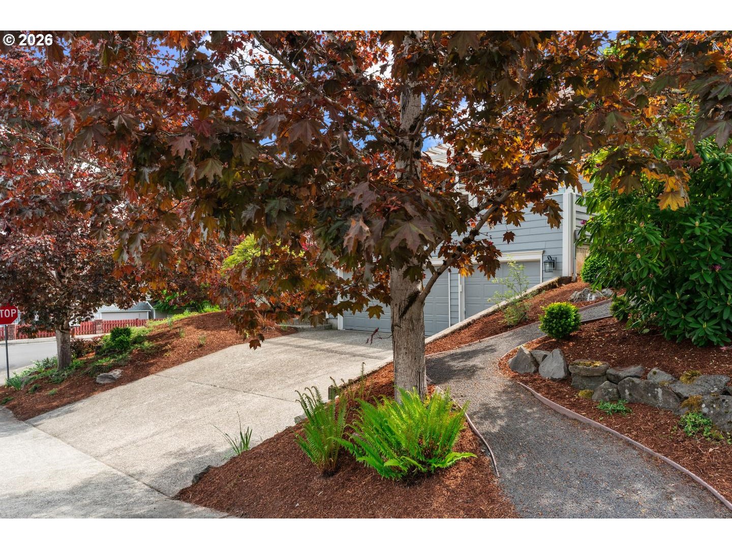 8539 Southwest 166th Terrace Beaverton, OR 97007 - Photo 45 of 48 Driveway