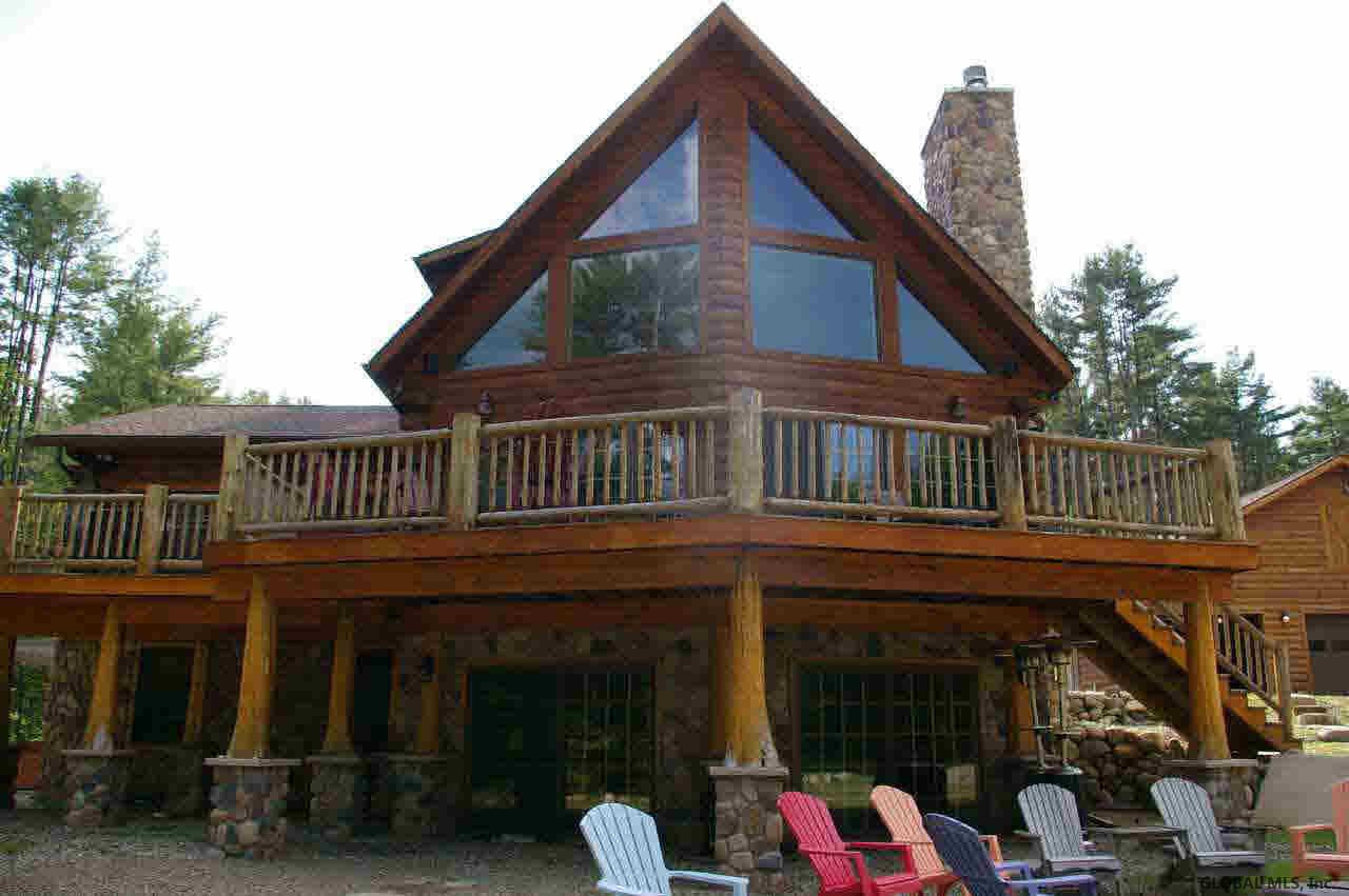 623 River Road Thurman, NY 12885 - Photo 1 of 12 Photo 1