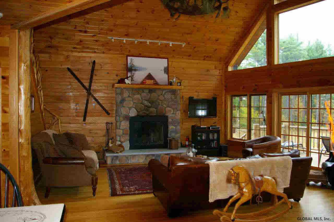 623 River Road Thurman, NY 12885 - Photo 5 of 12 Photo 5