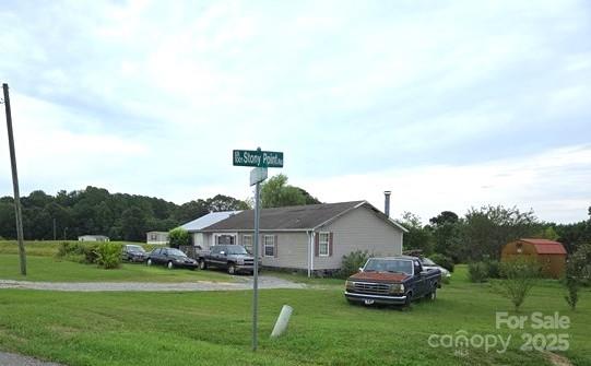 3202 Marshall Wolf Road Shelby, NC 28150 - Photo 6 of 8