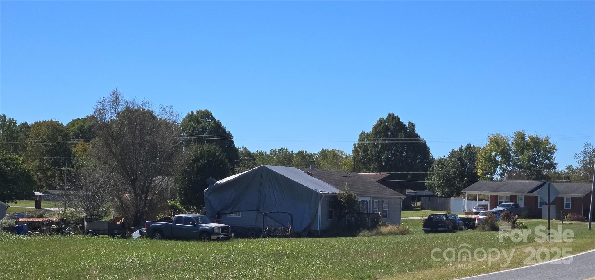 3202 Marshall Wolf Road Shelby, NC 28150 - Photo 8 of 8