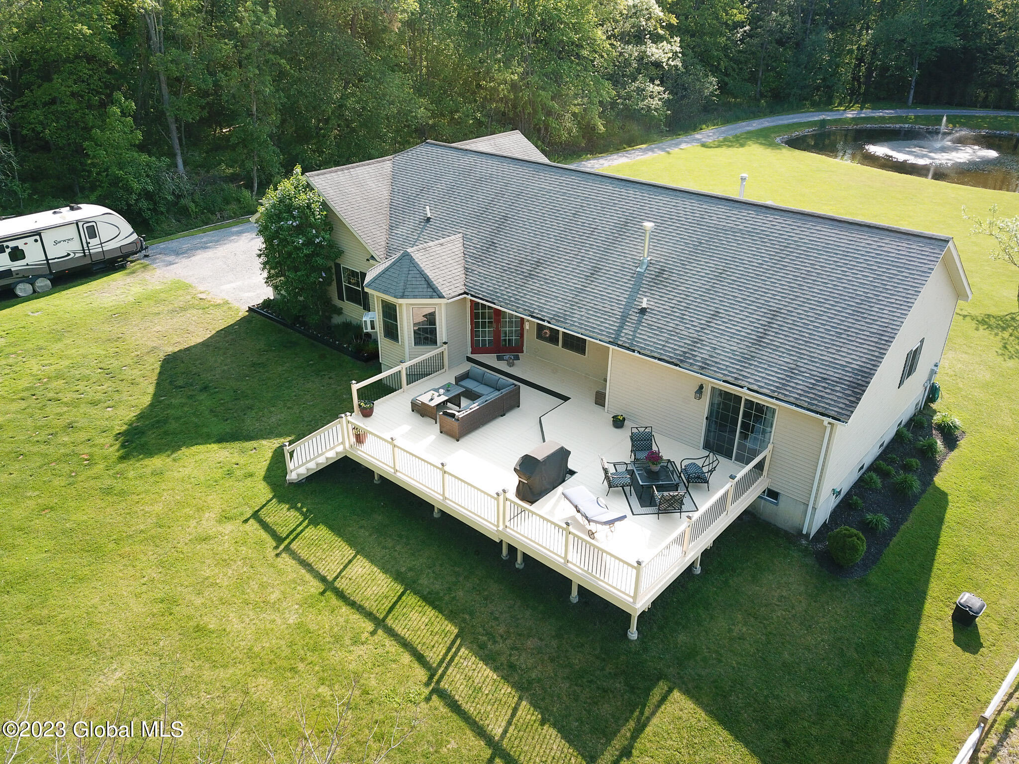 23 Riverside Drive Stillwater, NY 12170 - Photo 44 of 57 DJI_0675