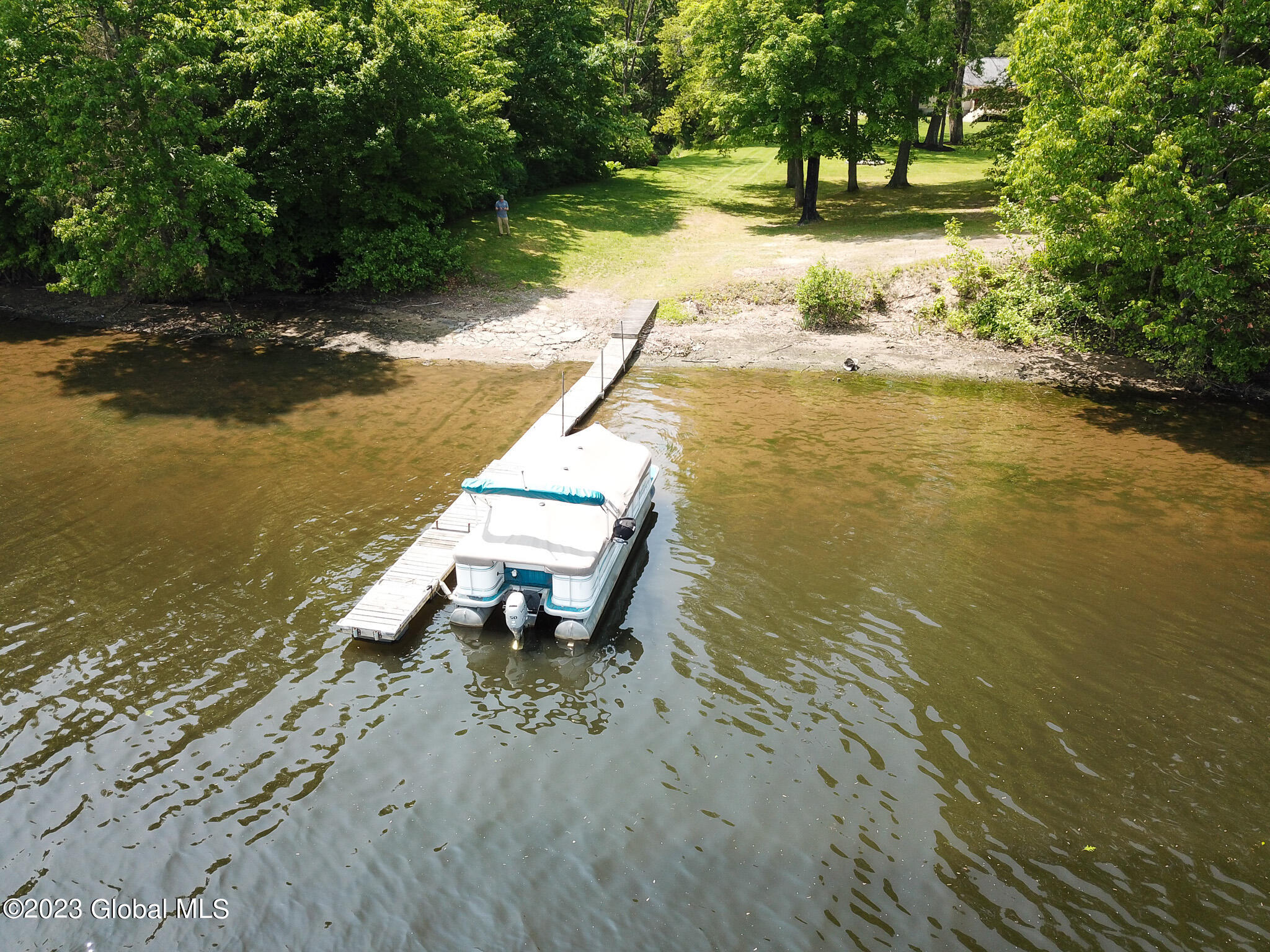 23 Riverside Drive Stillwater, NY 12170 - Photo 53 of 57 DJI_0705