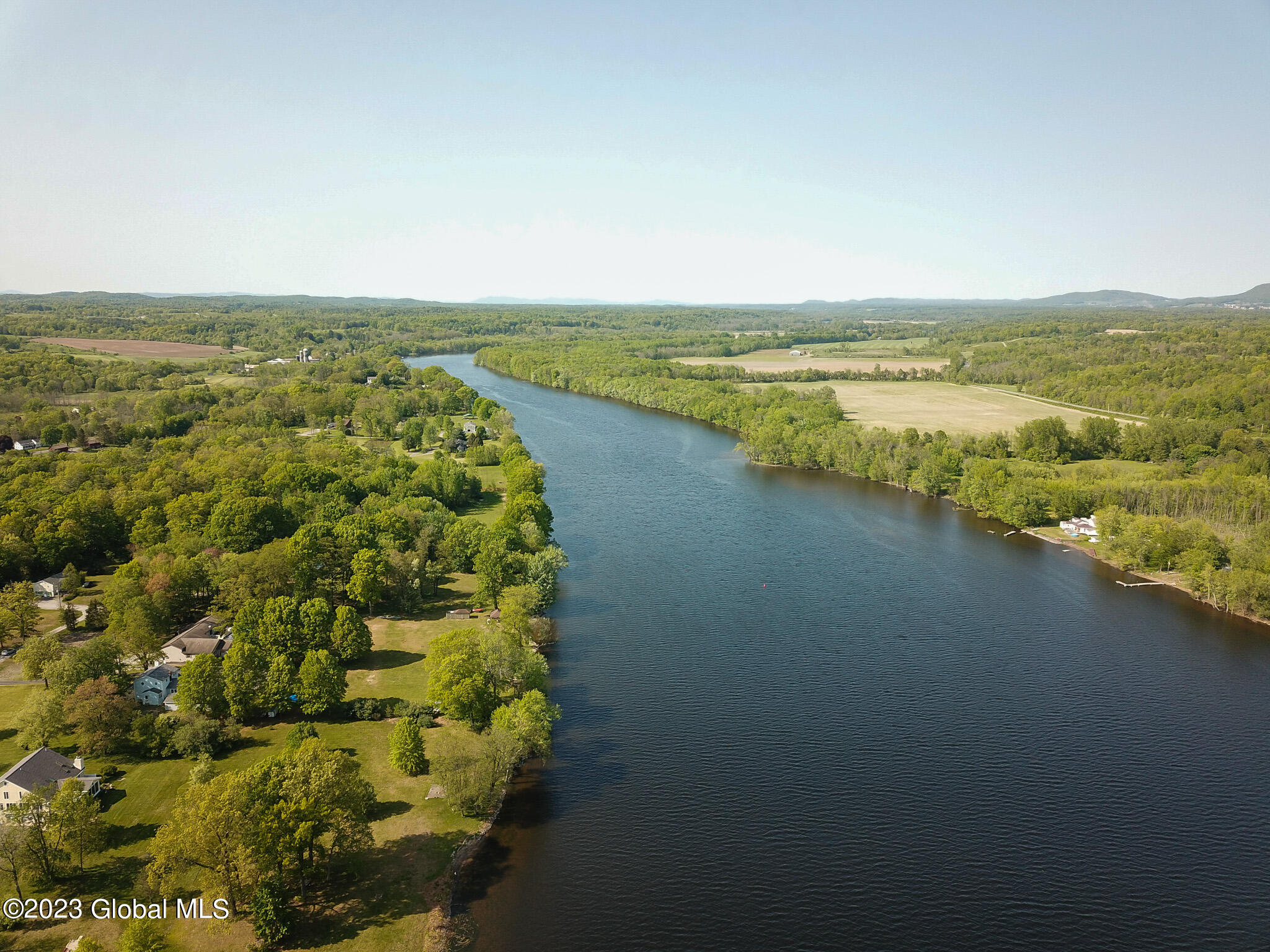 23 Riverside Drive Stillwater, NY 12170 - Photo 56 of 57 DJI_0581