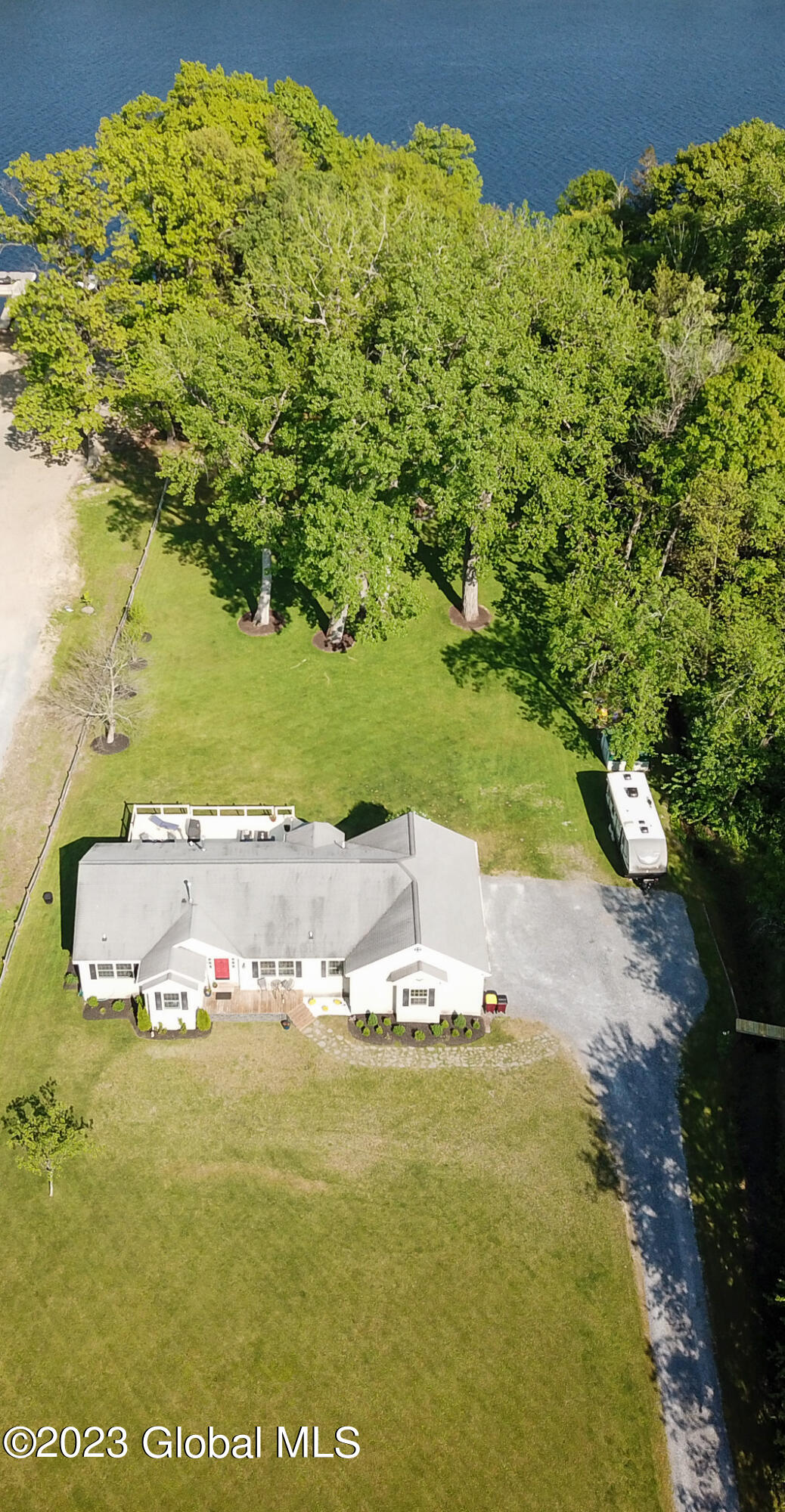 23 Riverside Drive Stillwater, NY 12170 - Photo 57 of 57 DJI_0640
