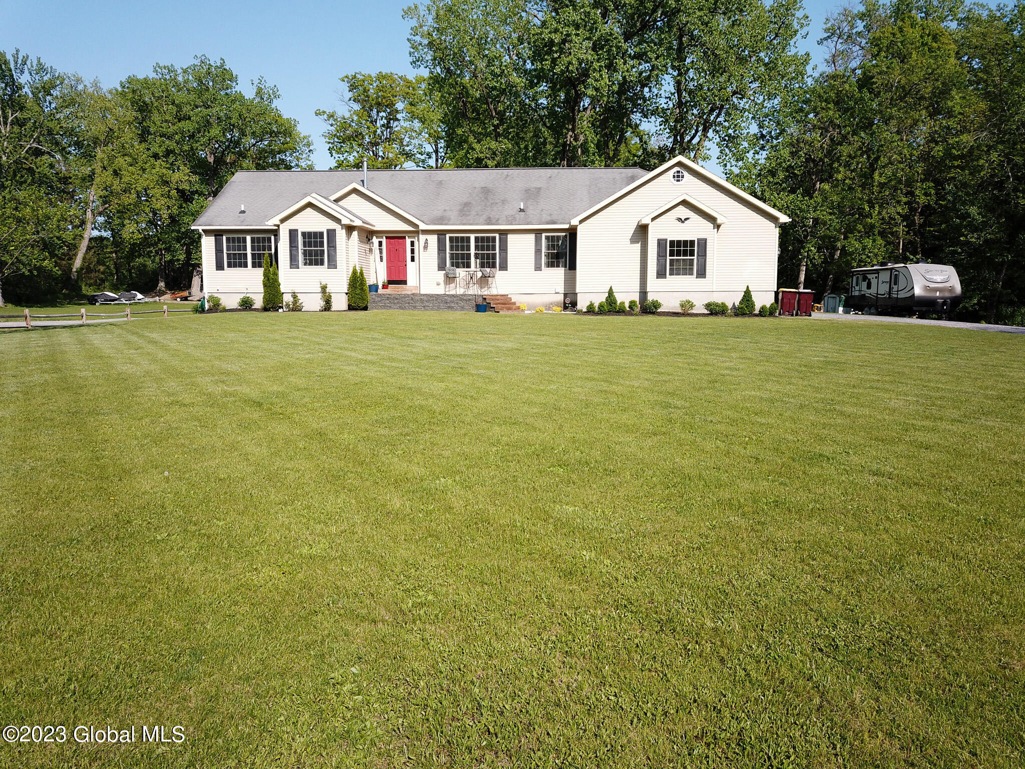 23 Riverside Drive Stillwater, NY 12170 - Photo 6 of 57 DJI_0626