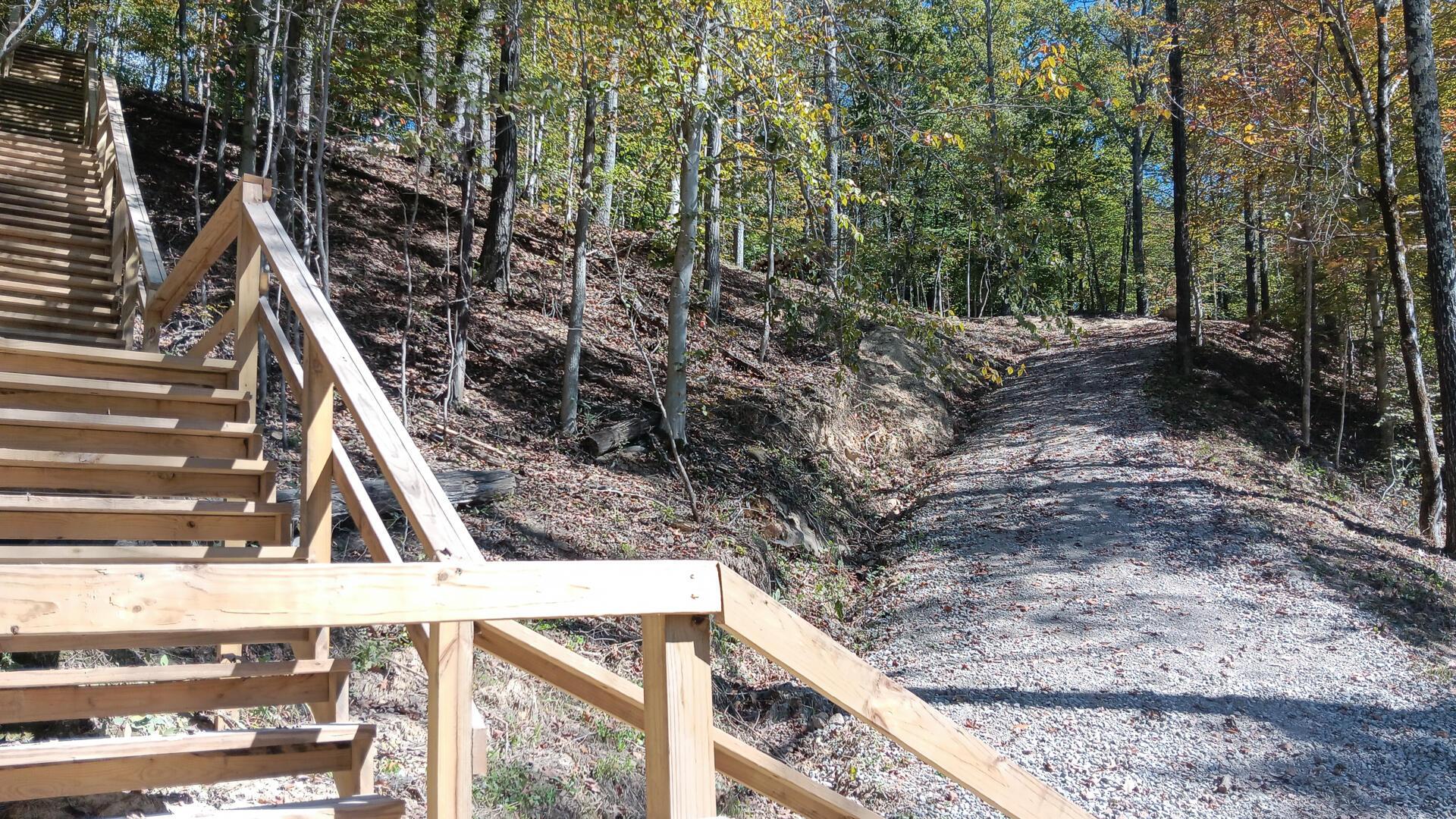 1462 Keystone Road, Unit RACCOON CREEK ADVENTURES) Vinton, OH 45686 - Photo 43 of 69