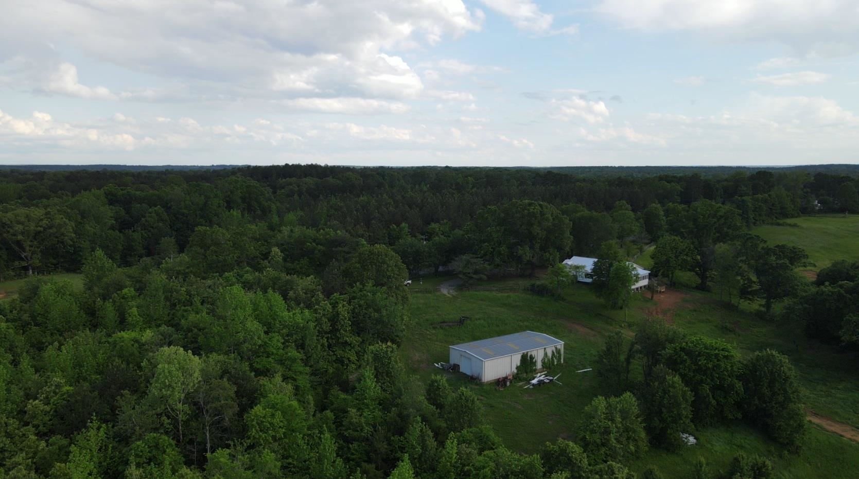 0 Hines Gin Road Selmer, TN 38375 - Photo 11 of 32 a view of a golf course with green space