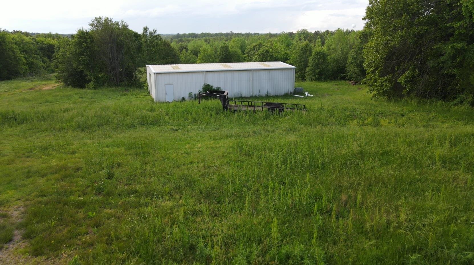 0 Hines Gin Road Selmer, TN 38375 - Photo 28 of 32 a view of a back yard