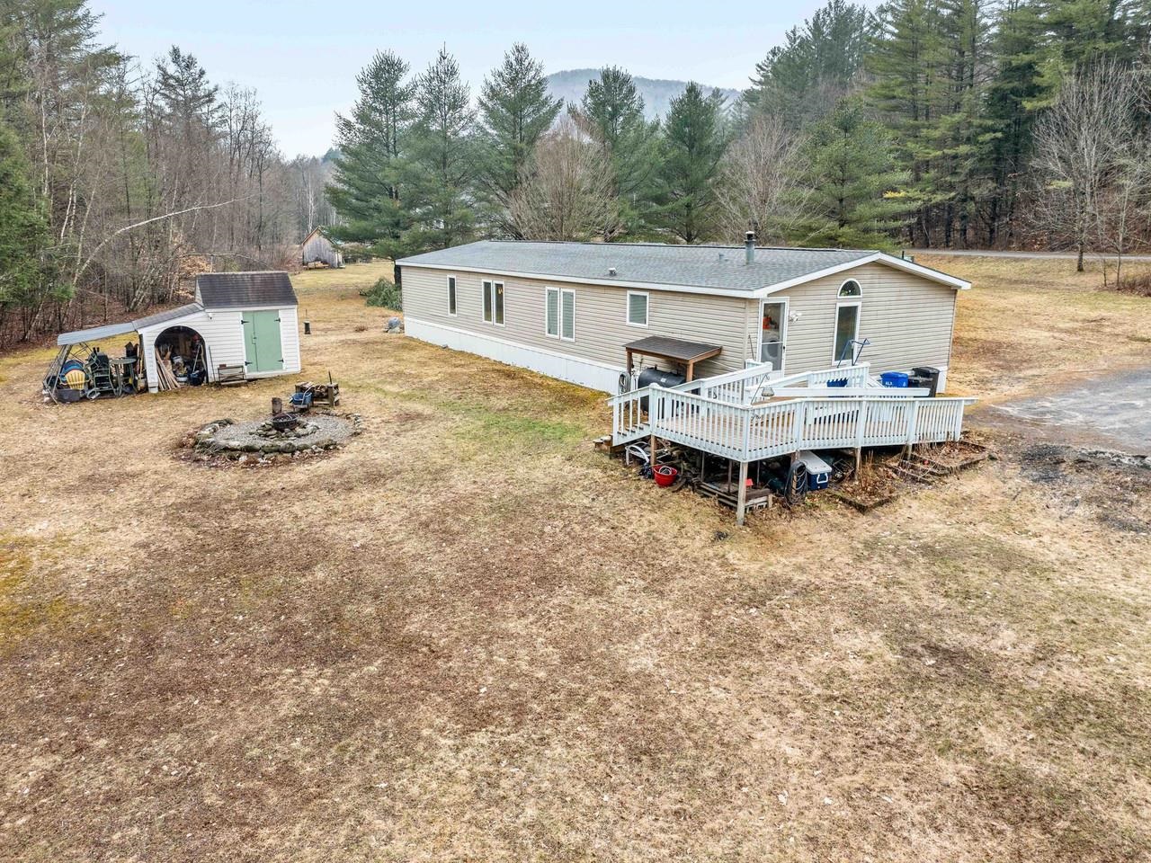 96 Lower Pines Road Warren, VT 05674 - Photo 6 of 40 Gallery Image 6