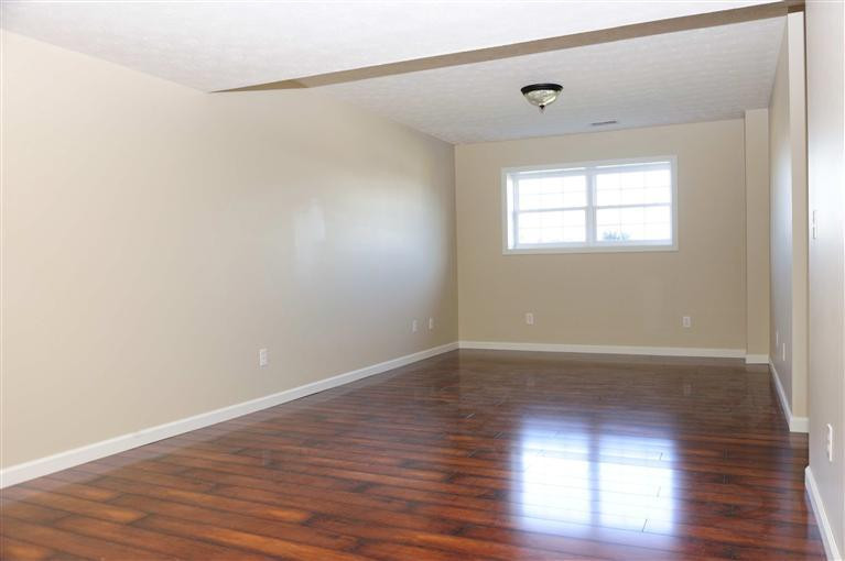 114 Cedar Ridge Road Frankfort, KY 40601 - Photo 30 of 35 Large recreation room in the basement. P