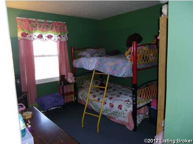 504 Happy Ridge Road Brandenburg, KY 40108 - Photo 4 of 13 Additional Photo
