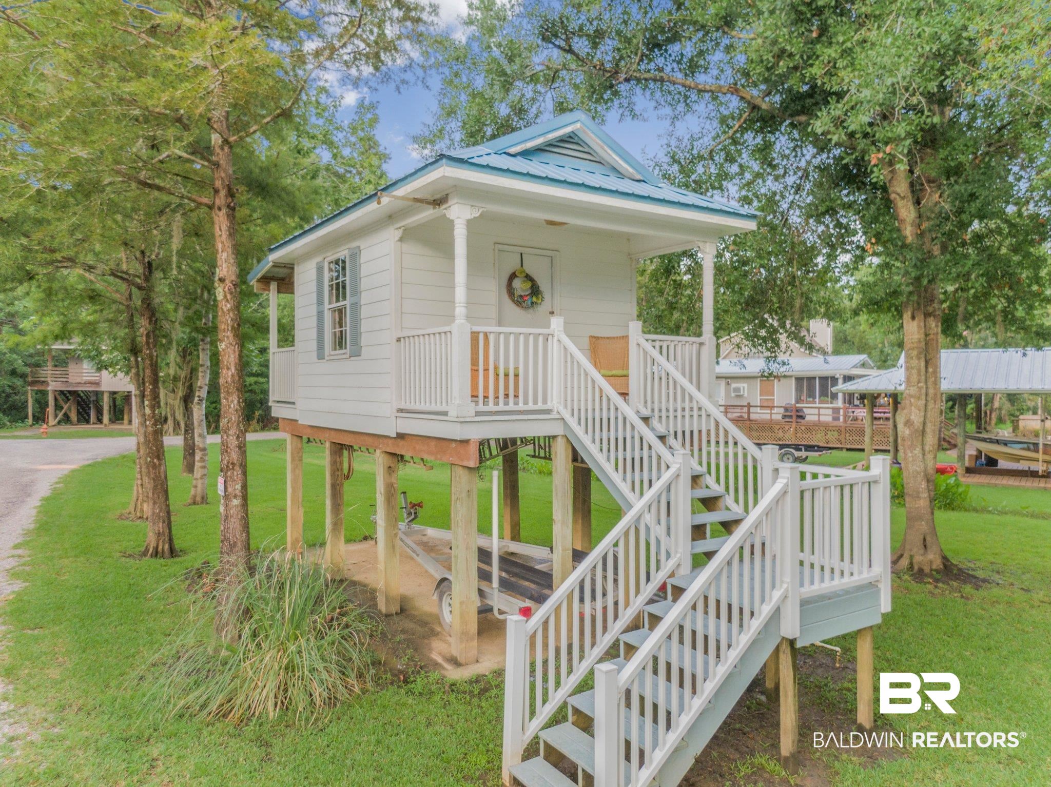 42011 Bayou Road Bay Minette, AL 36507 - Photo 47 of 51