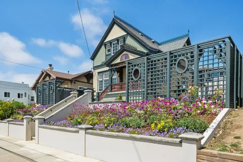 $3,785,000 | 530 Grand Avenue, South San Francisco, CA 94080