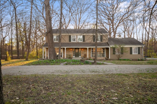 15827 Oak Crest Road Marshall, IL 62441 - Photo 1 of 44