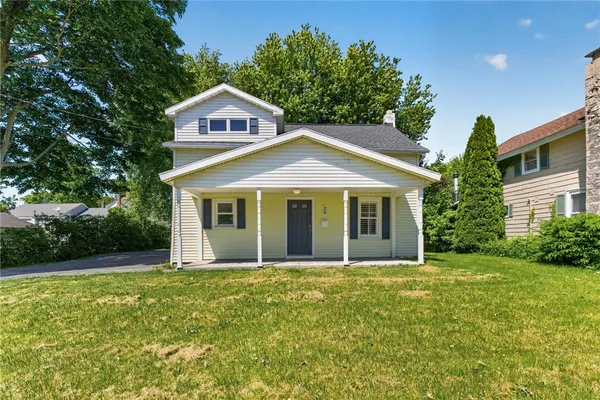 $189,900 | 20 Pleasant Street, Phelps, NY 14532