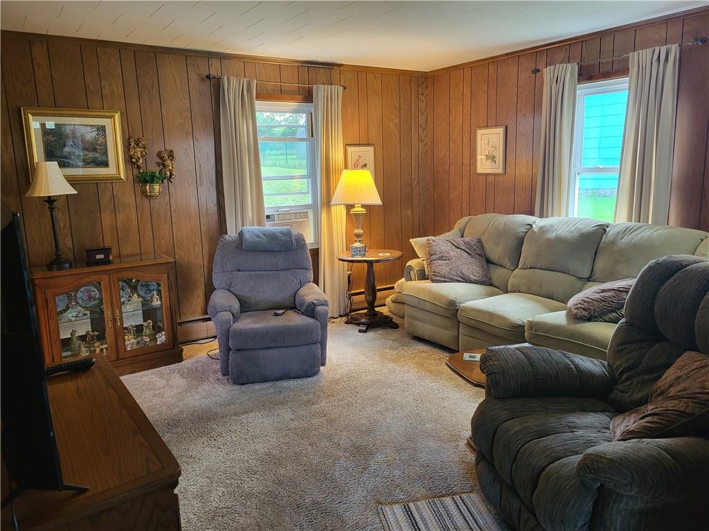 138 Cherry Run Street Rimersburg, PA 16248 - Photo 12 of 32 Gallery Image 12