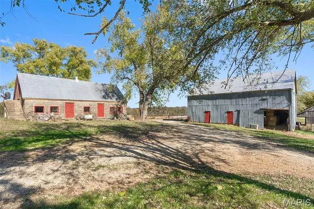 $1,295,000 | 4853 Kiel-Lyon Road, New Haven, MO 63068