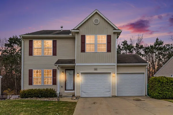 $419,900 | 4663 Andover Woods Court, Portage, MI 49024