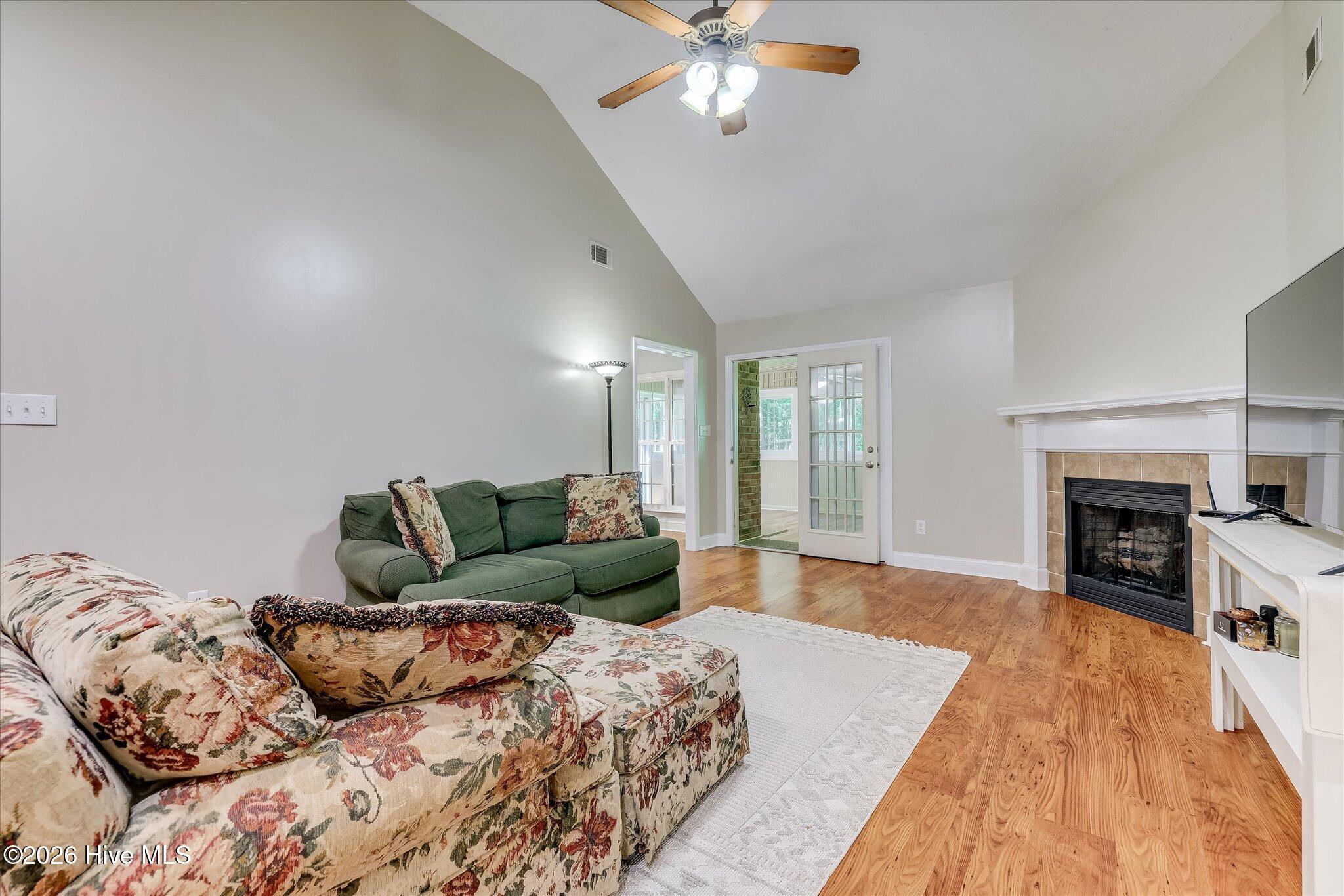 1696 Hinton Wilson Road Harlem, GA 30814 - Photo 7 of 62 Gallery Image 7